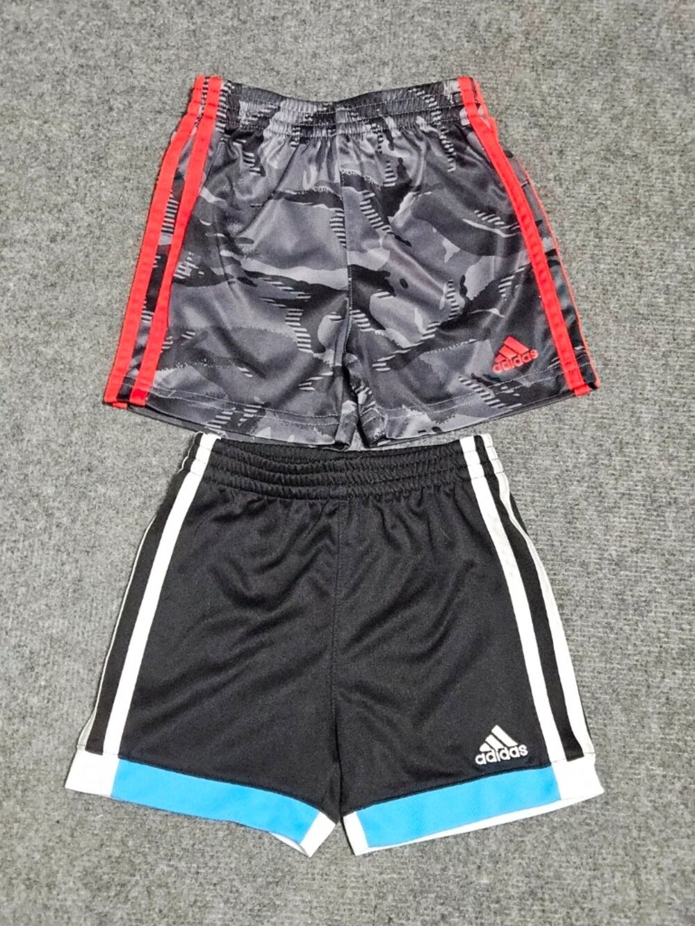 Adidas Shorts Set of 2